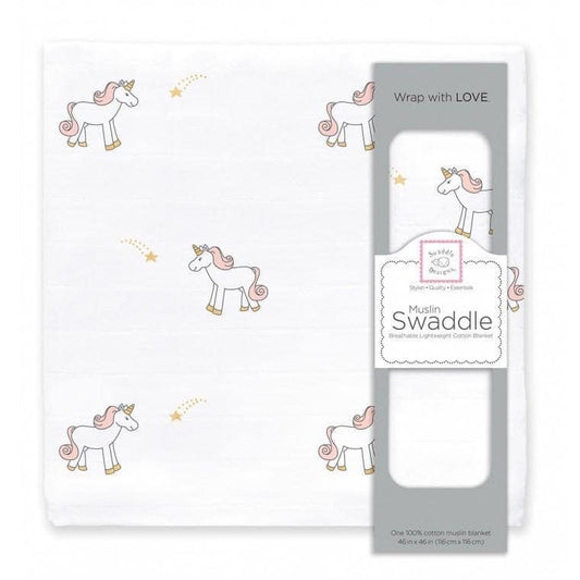 Muslin Swaddle