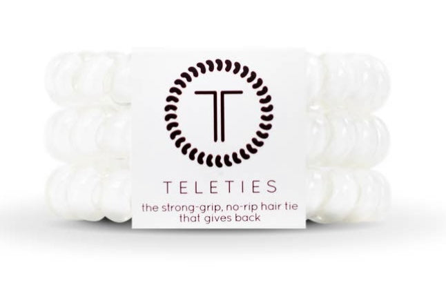 Large Teleties