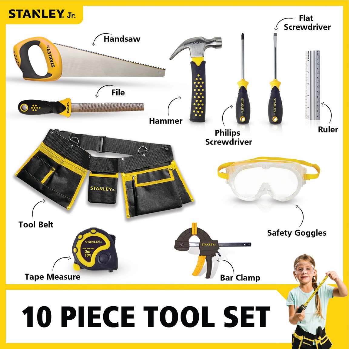 Tool Set