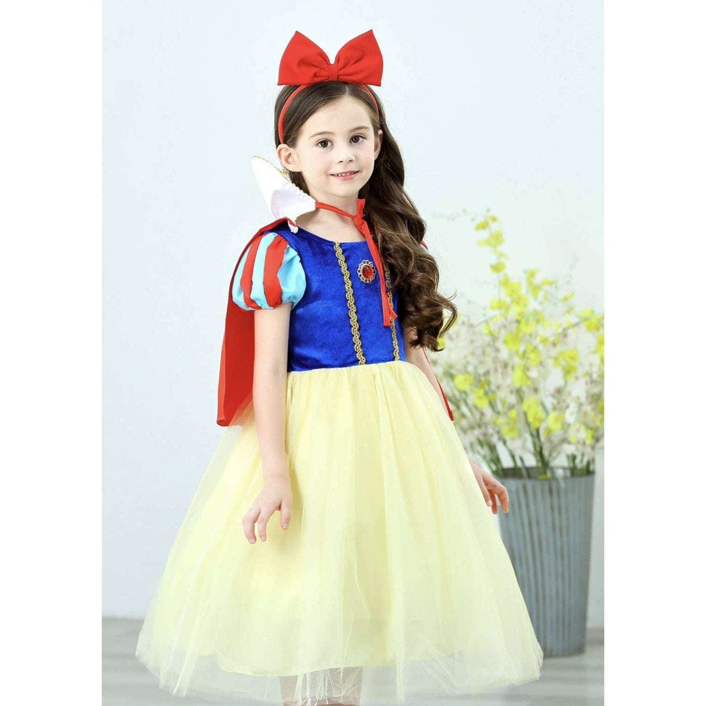 Snow White’s Headband