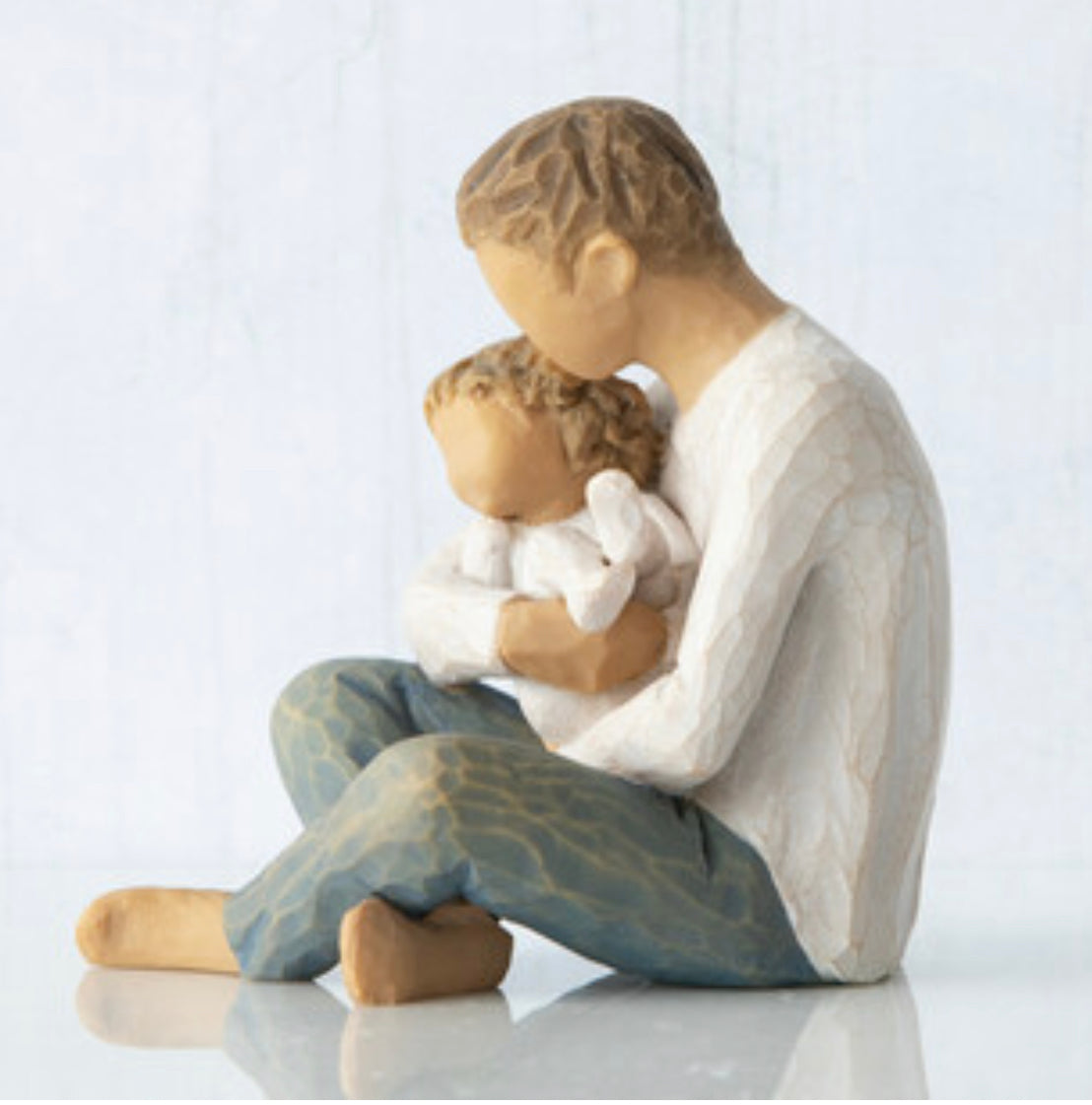 Willow Tree Little One Statue