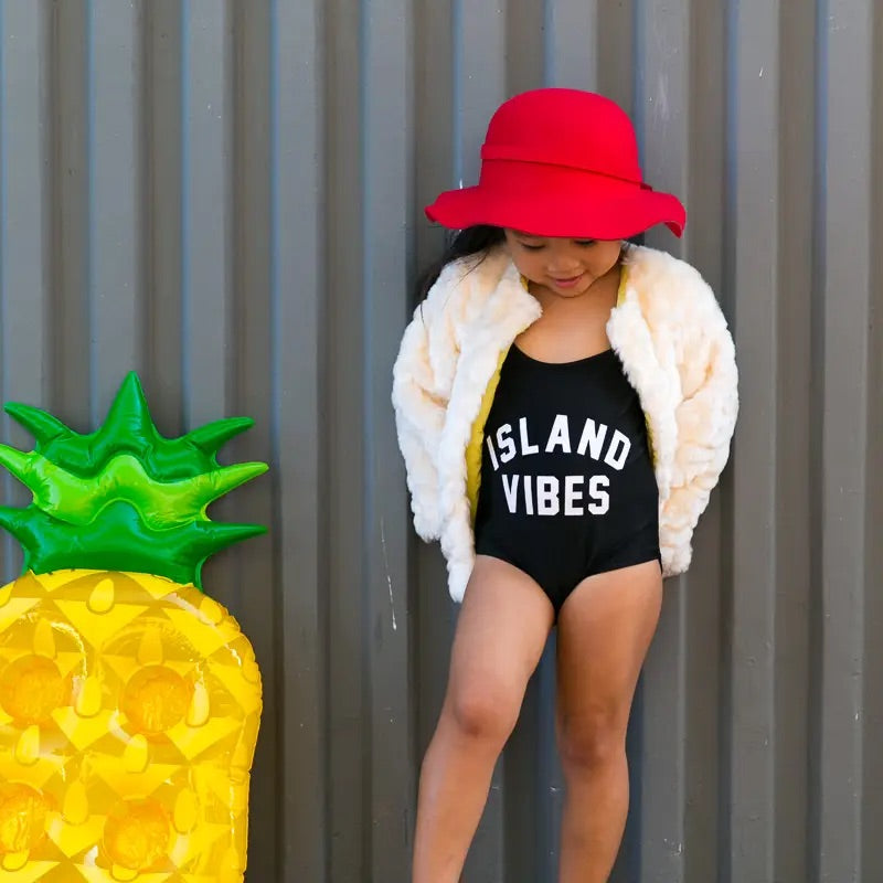 Floppy Hat