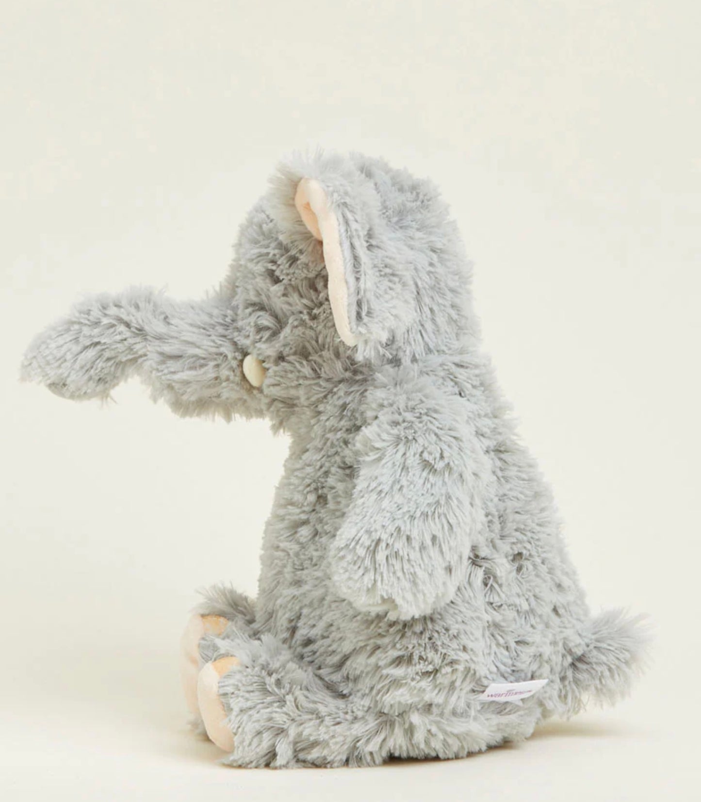 Gray Elephant Warmie
