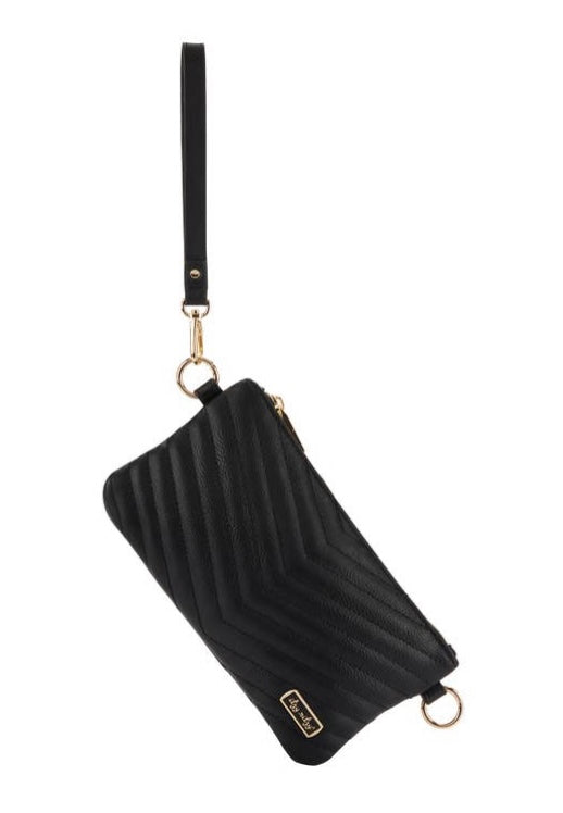 Jetsetter Boss Pouch Wallet