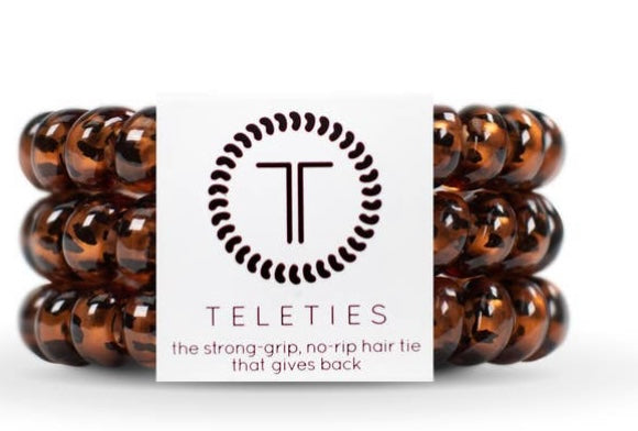 Large Teleties