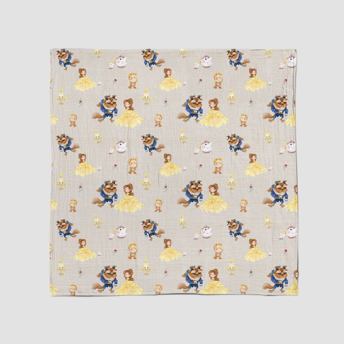 Wrapped In Love Blanket