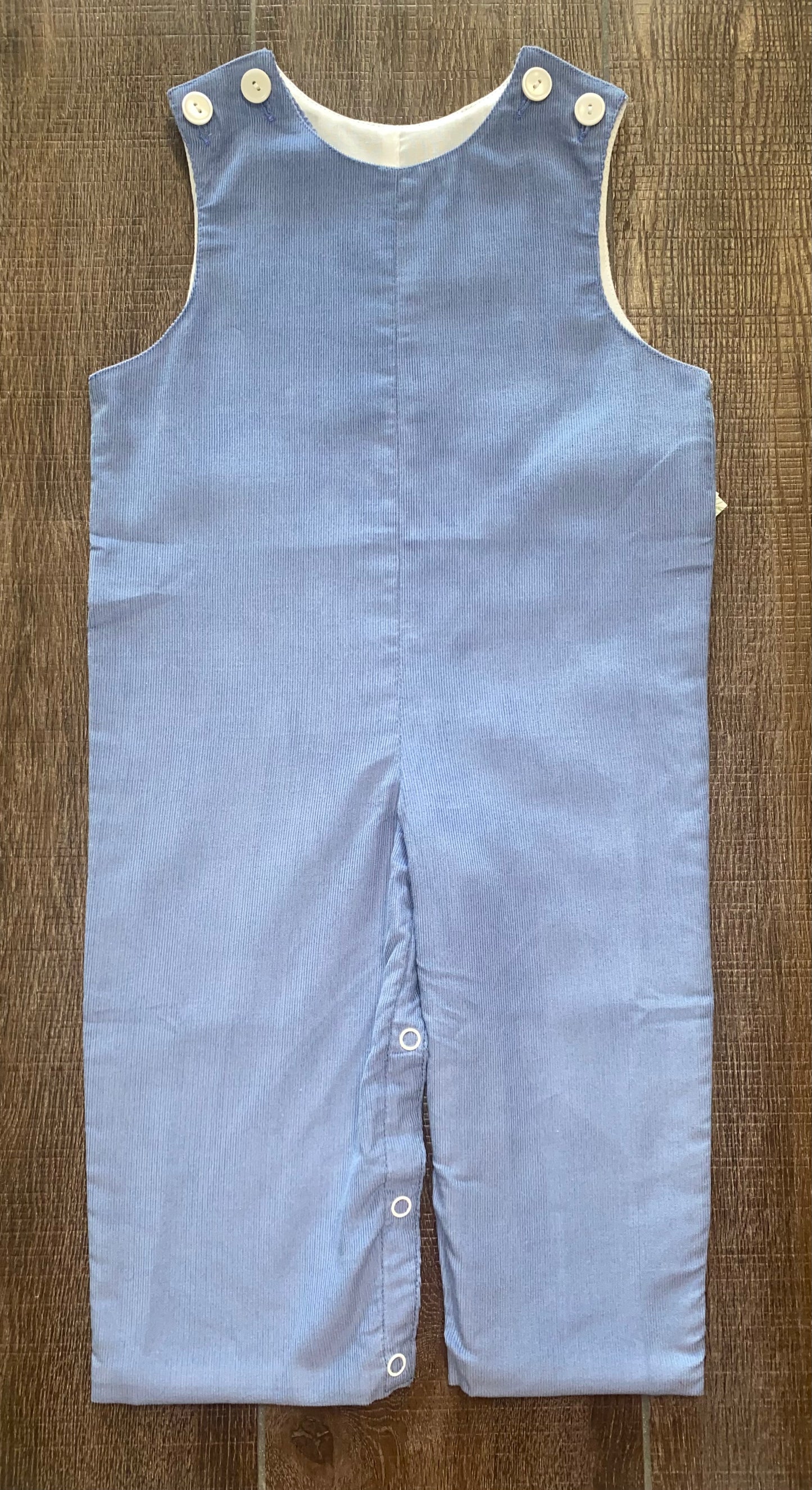 Hayes Cord Longall