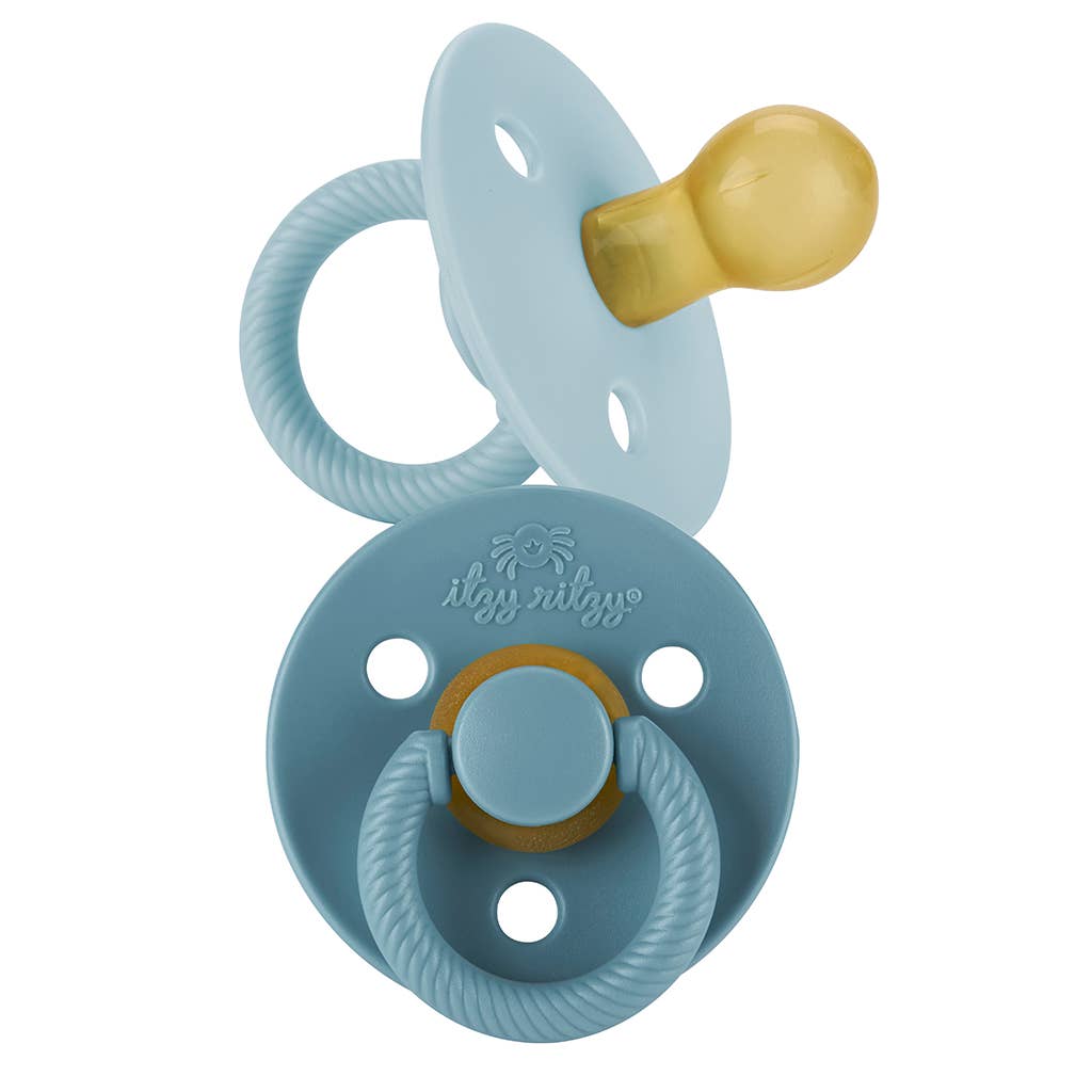Soother Rubber Pacifiers