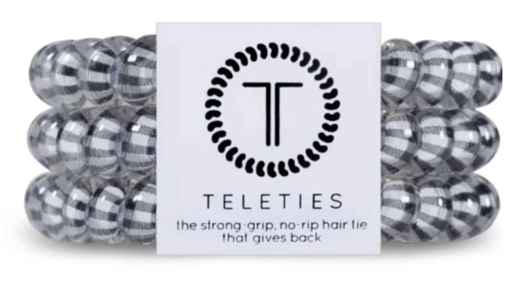 Large Teleties