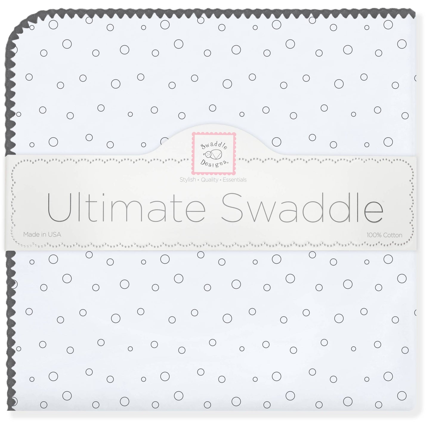 Ultimate Swaddle