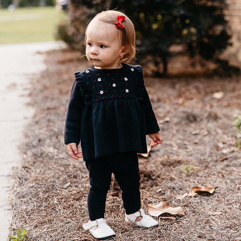 Daisy Tunic Set