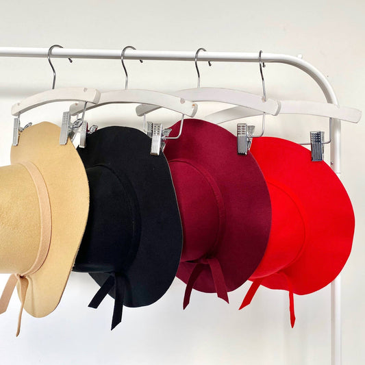 Audrey Floppy Hat