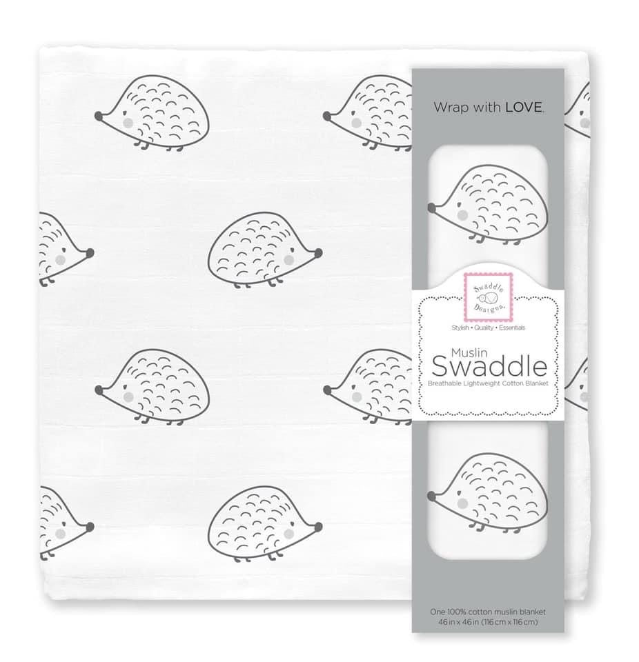 Muslin Swaddle