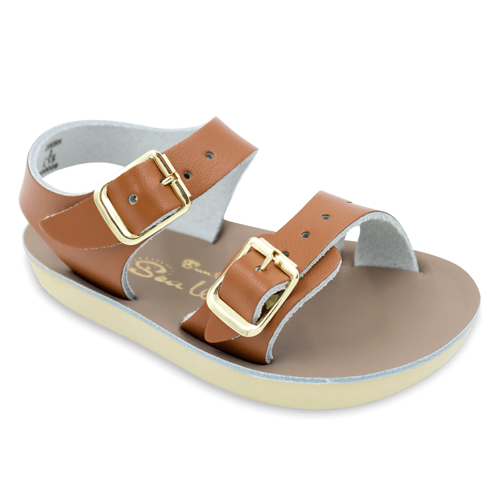 Sea Wee Sandals