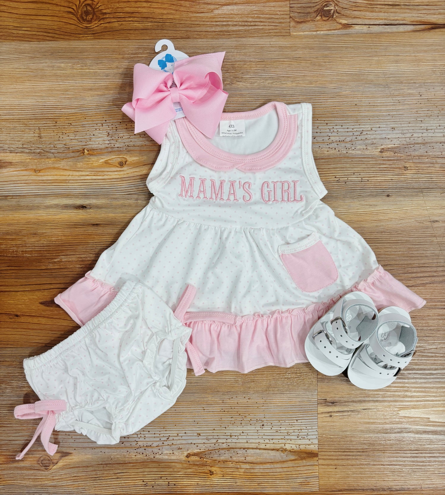 Girls Sets