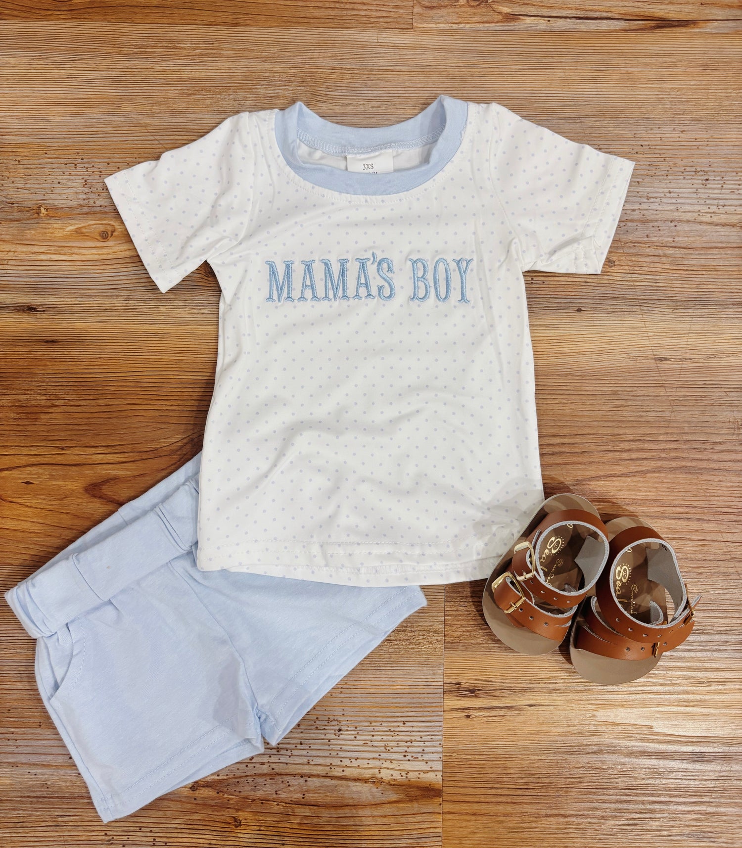 Boys sets