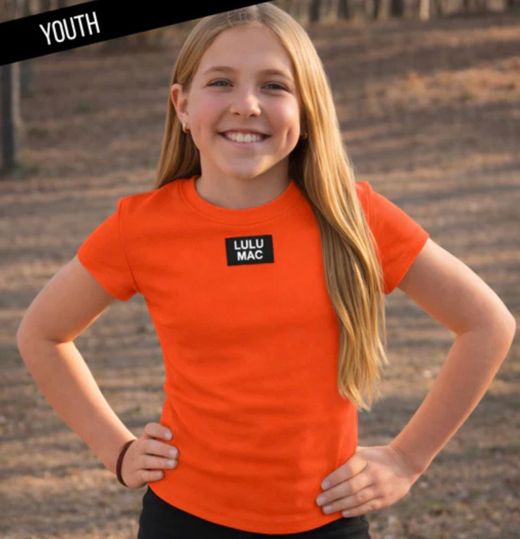 Girls Shirts