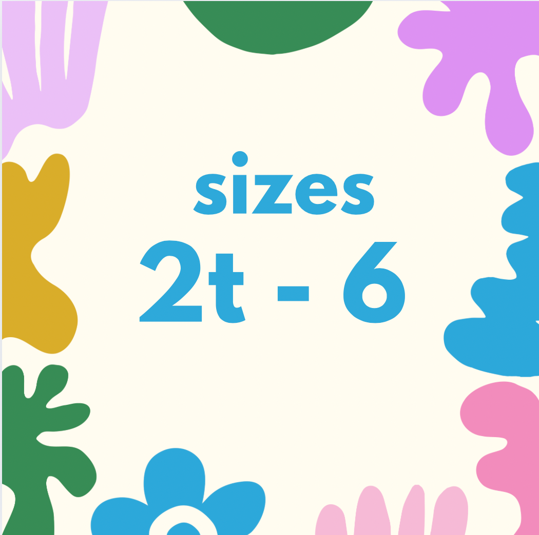 Toddler/Kids Clothing