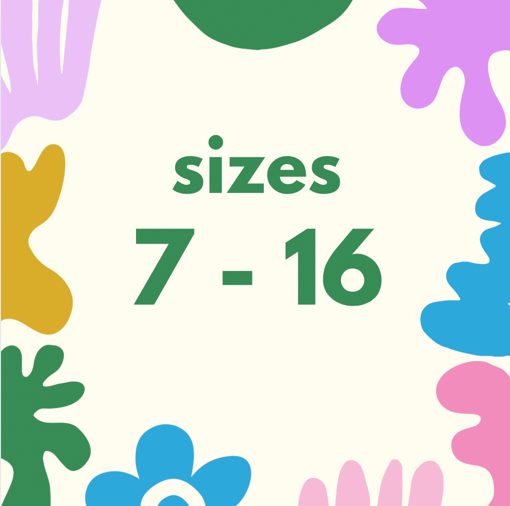 Tween/Youth Clothing