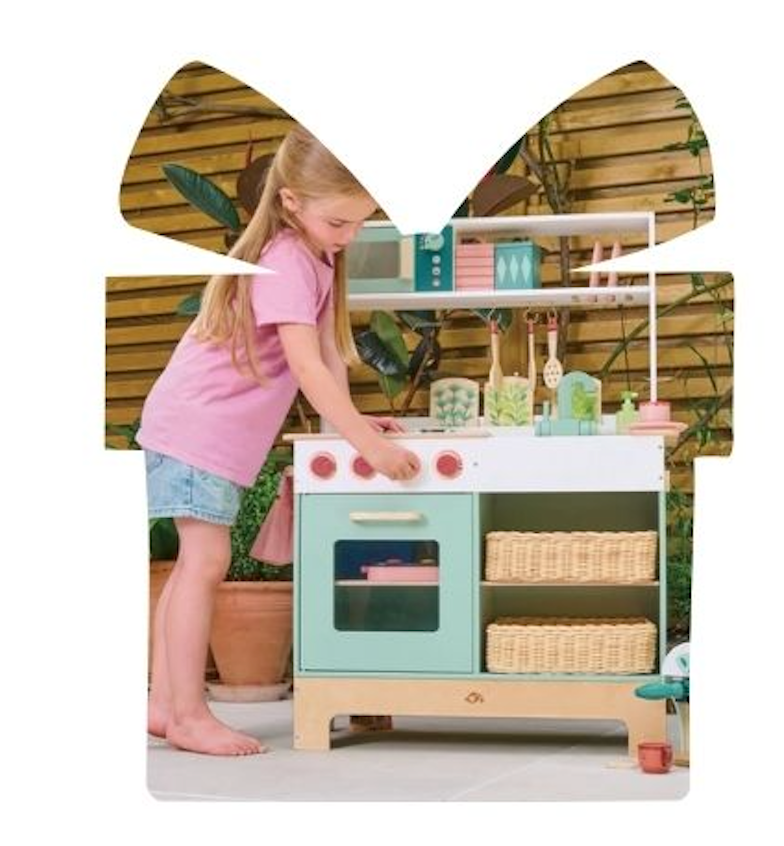 Under the Tree Gifts