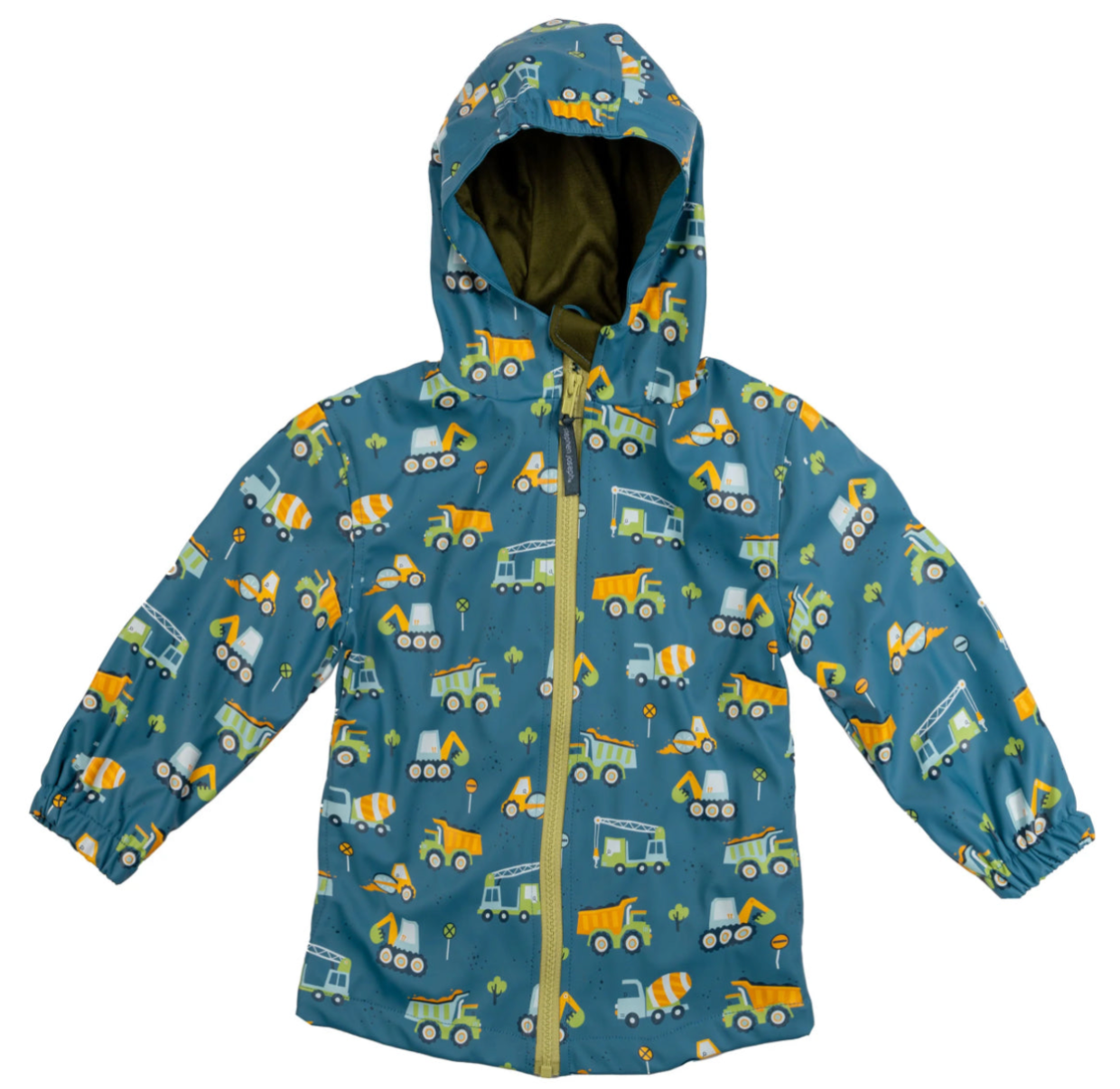 Boys Outerwear