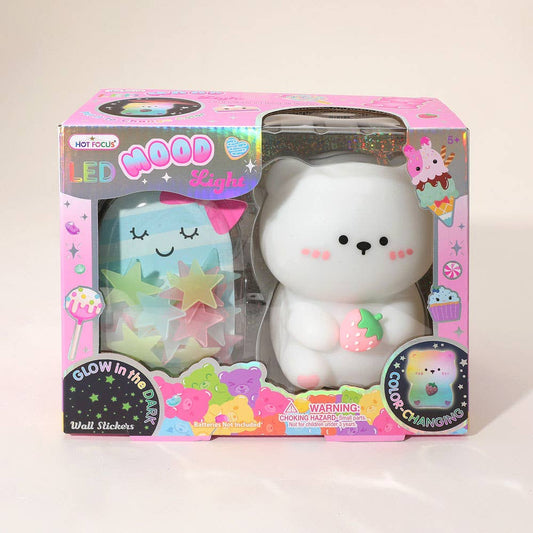 Sugar Crush Moody Light