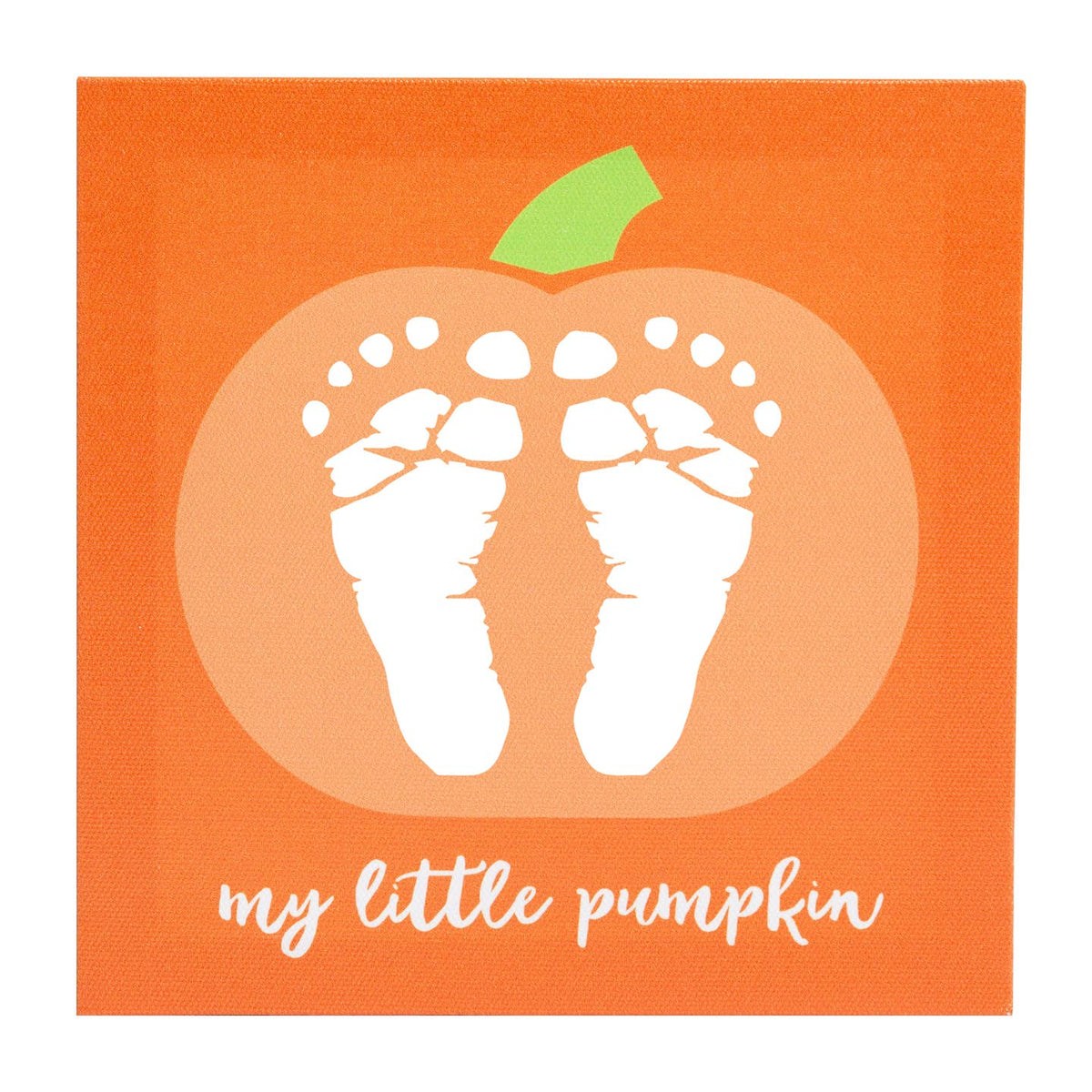 My Little Pumpkin Paint Kit