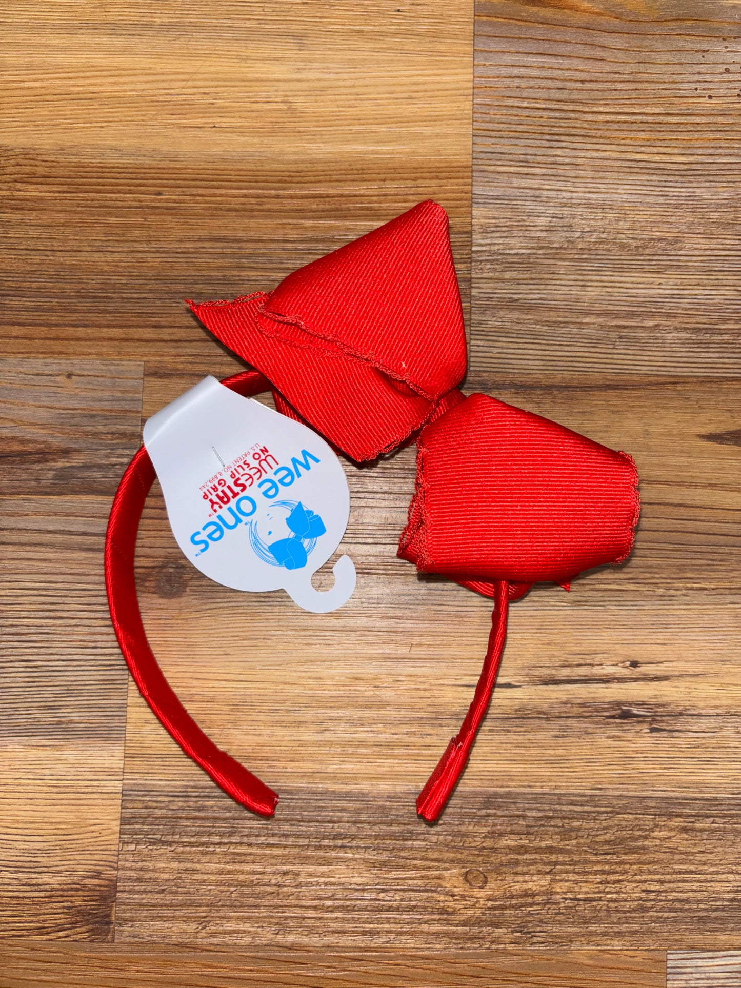 Moonstitch Headband Bow