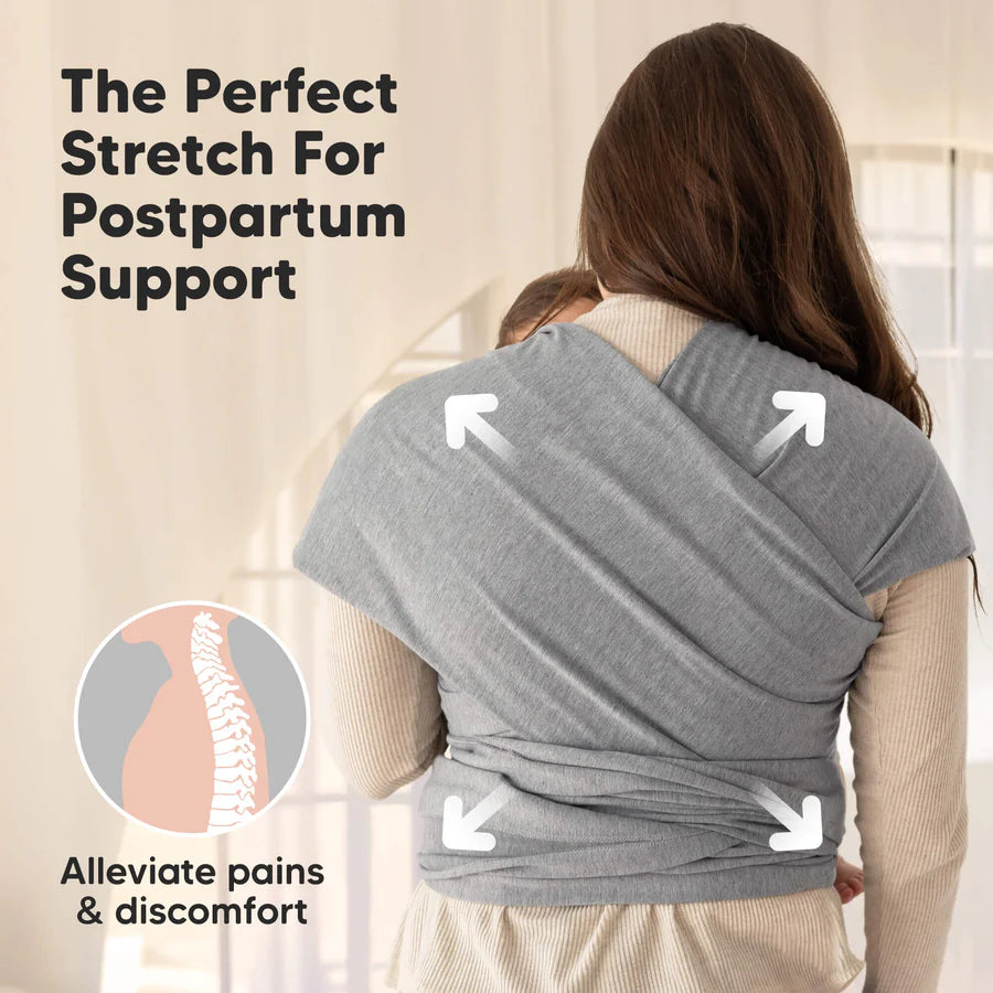 Baby Wrap Carrier