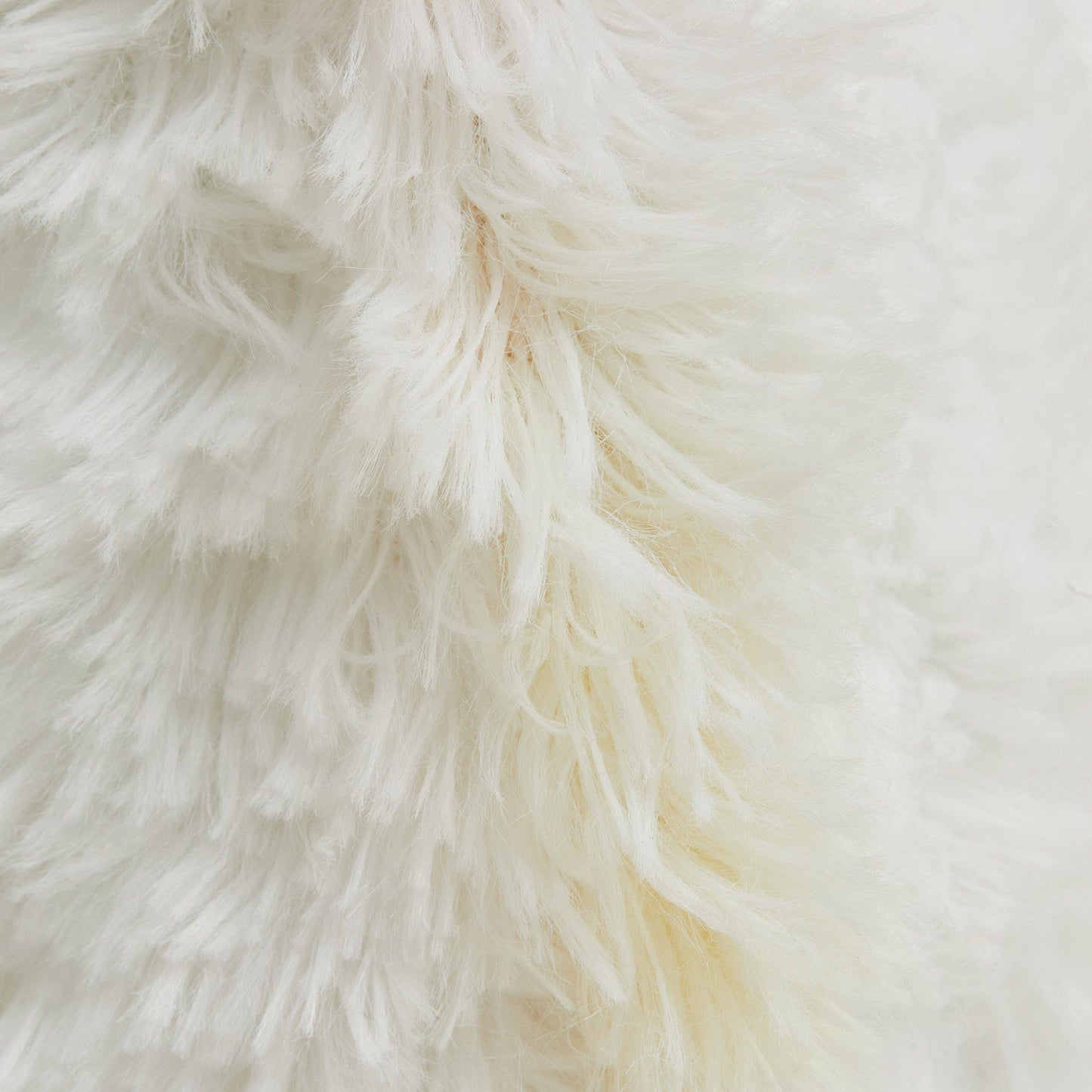 White Unicorn Warmies