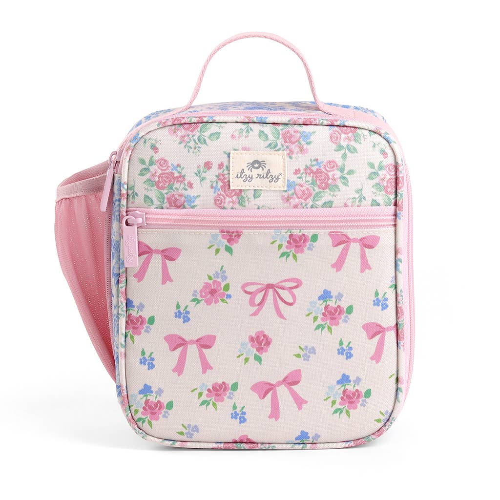 Itzy Lunch Box