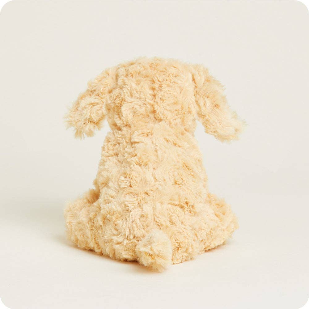 Junior Golden Dog Warmies