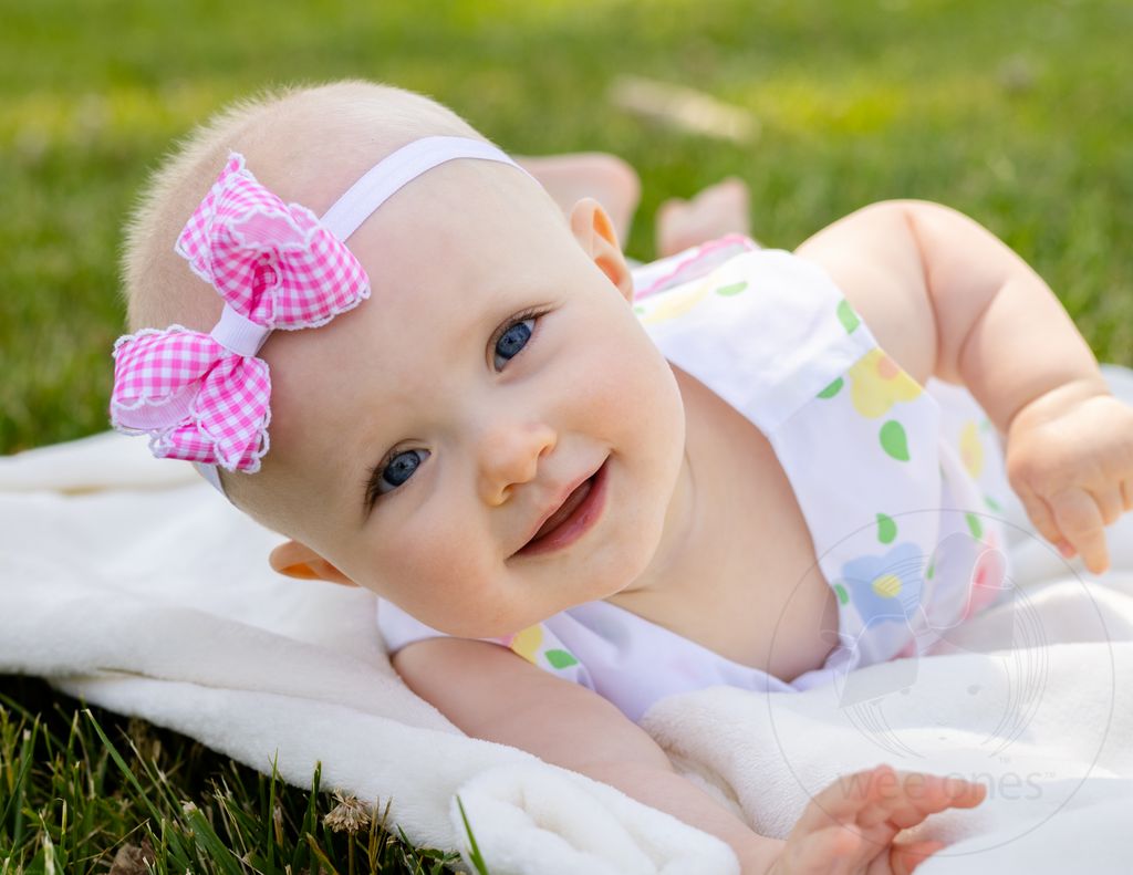 Add-A-Bow Headbands