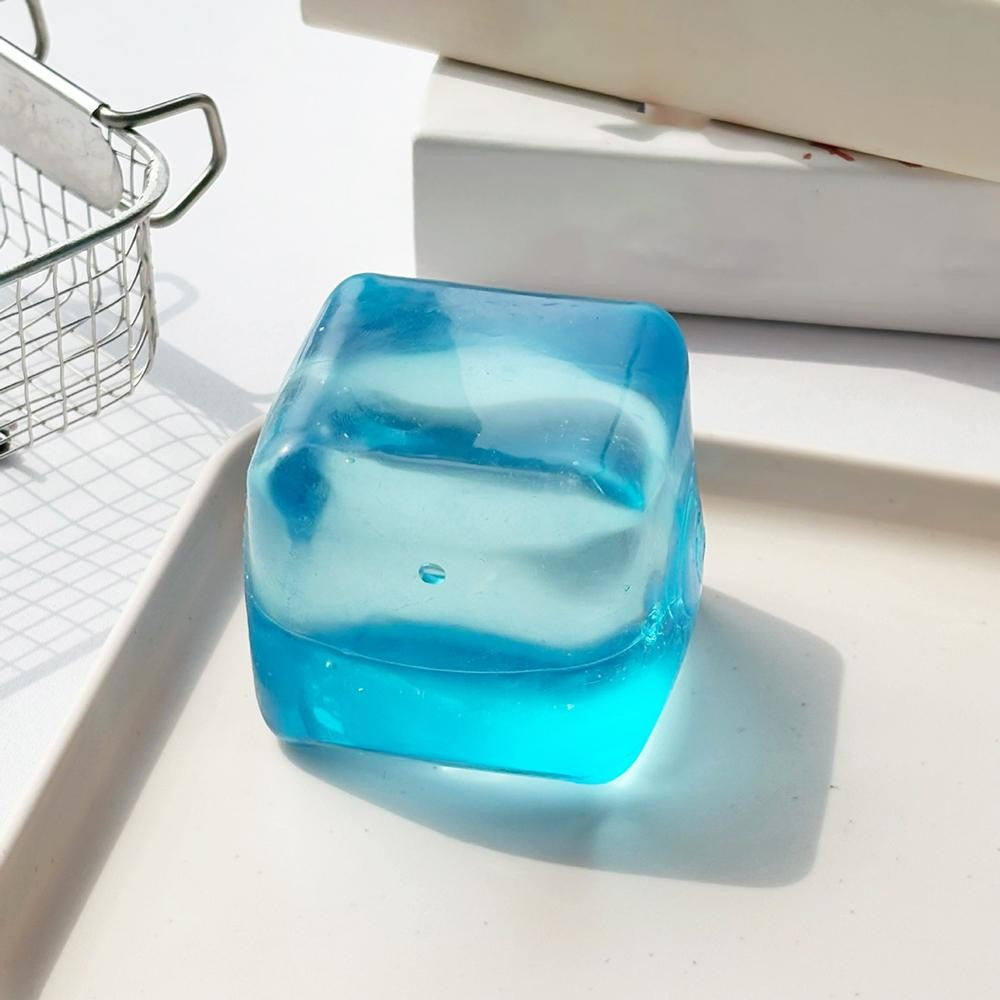 Squishy Cube