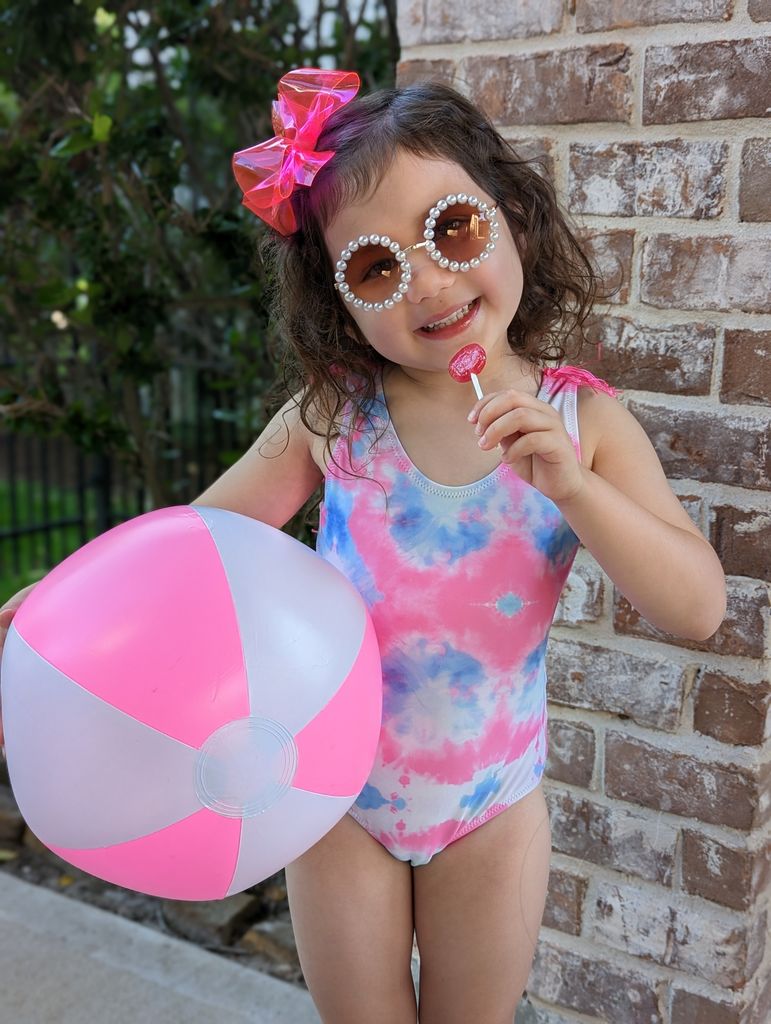 Swim Bows