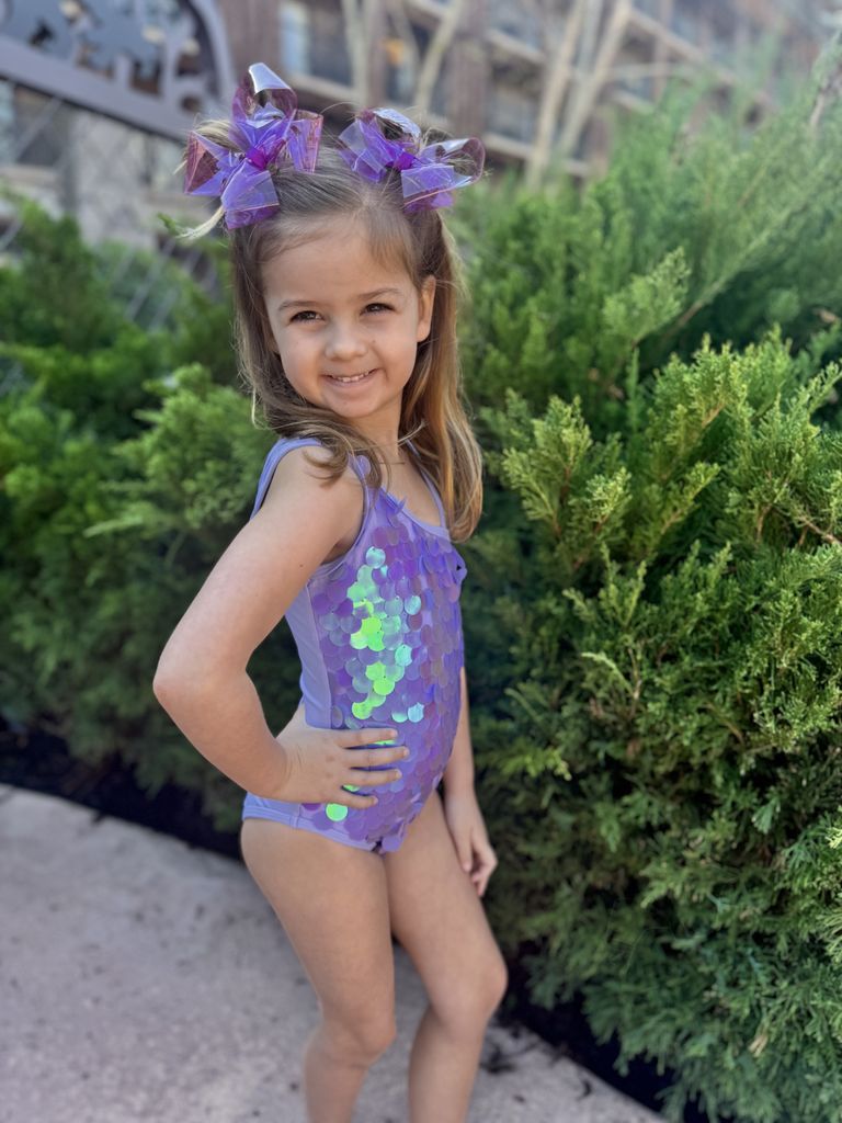 Swim Bows