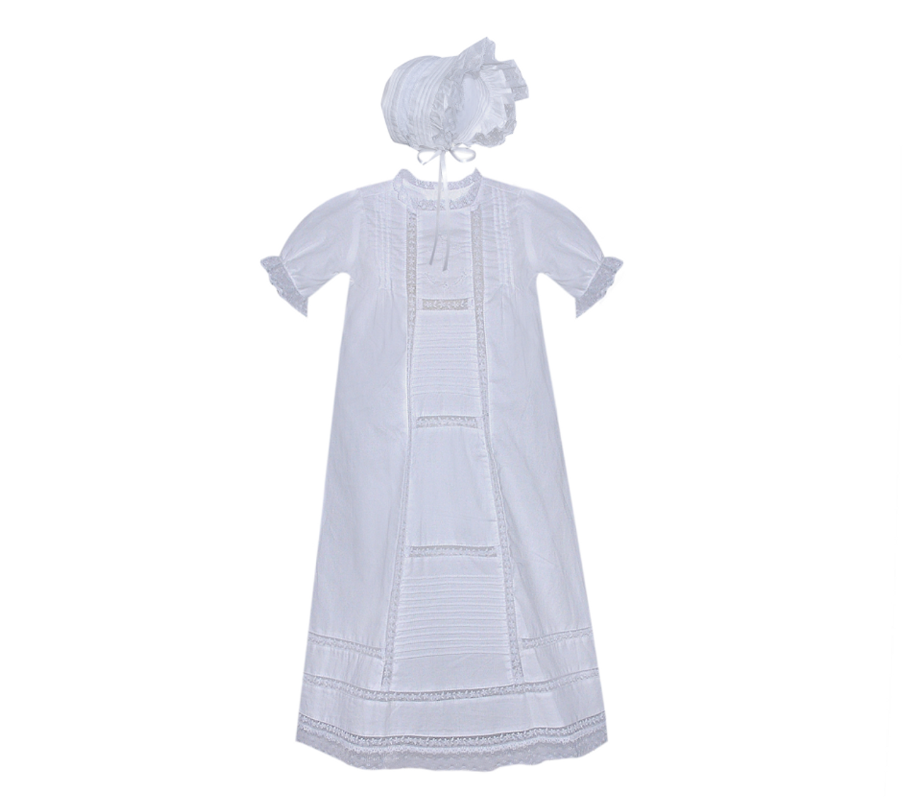 Logan Christening Gown