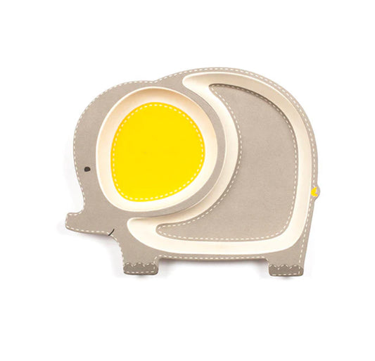 Elly Elephant Dinner Set
