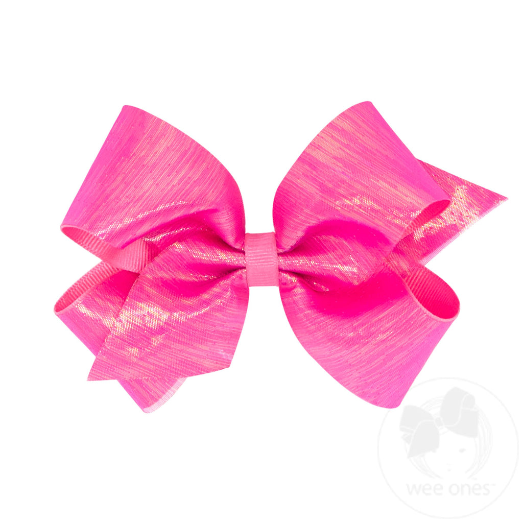 Overlay Bows
