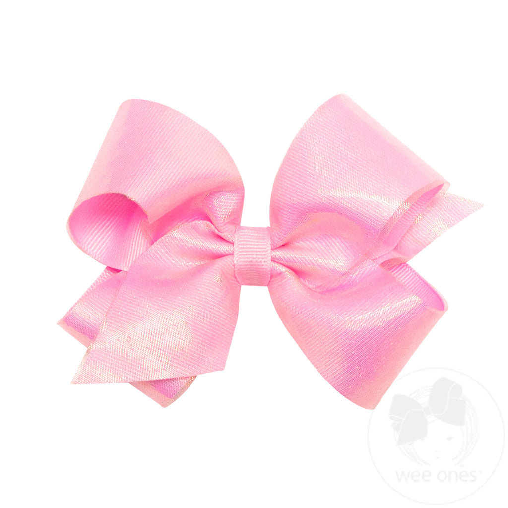 Overlay Bows