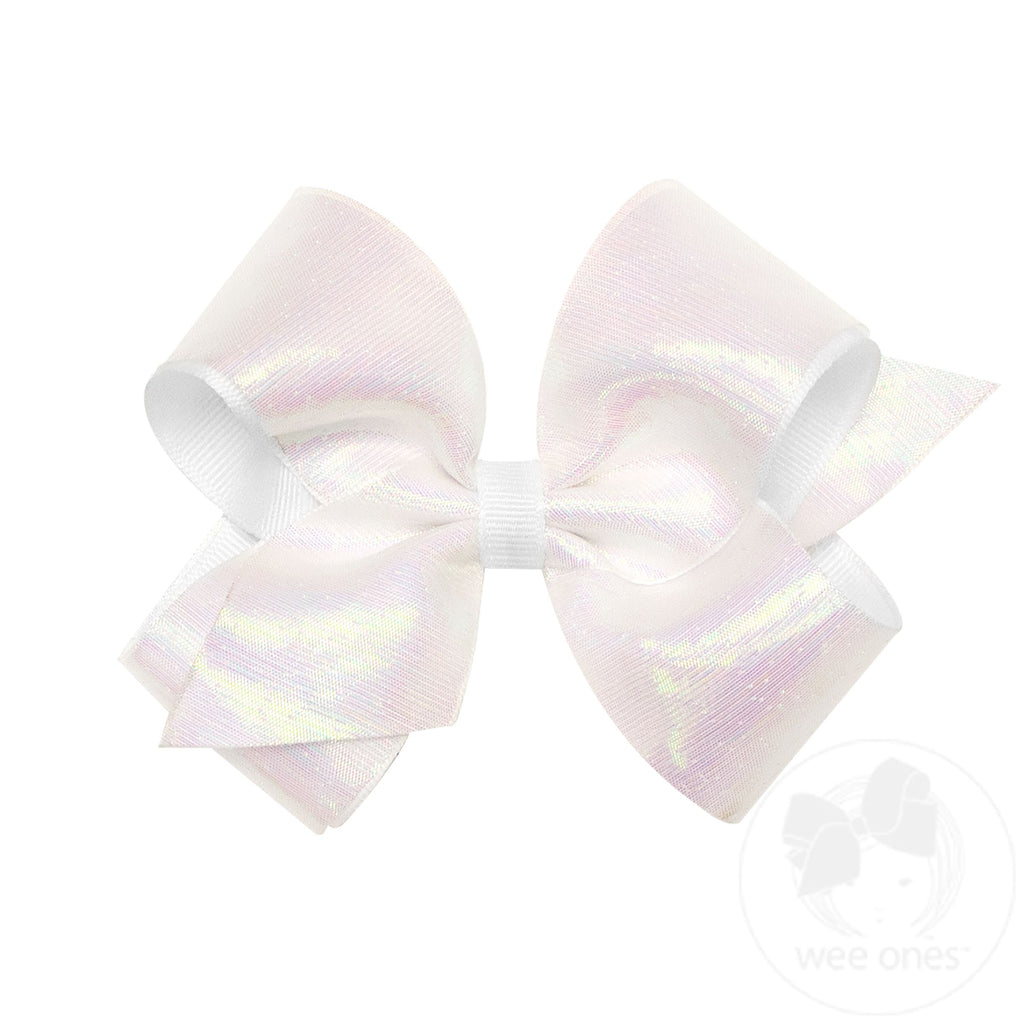 Overlay Bows