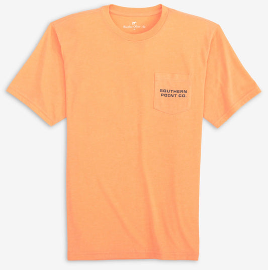 Youth Fish Daze Tee