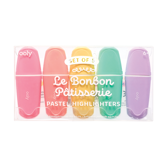 Le BonBon Highlighters