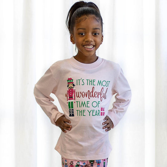 Wonderful Time Shirt