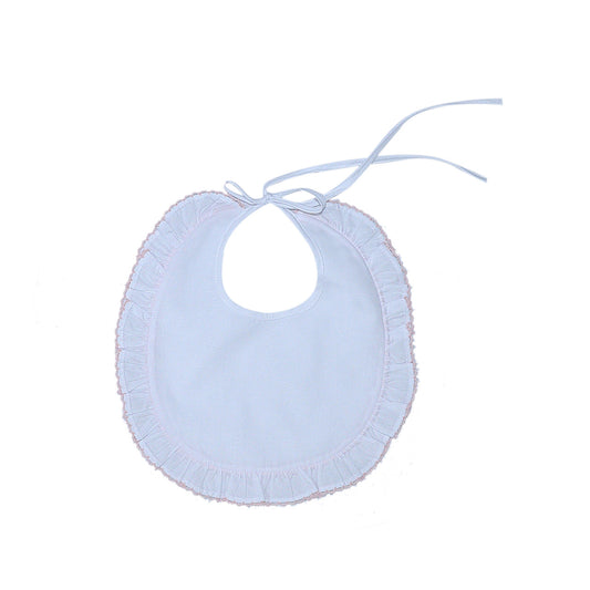 Picot Bib