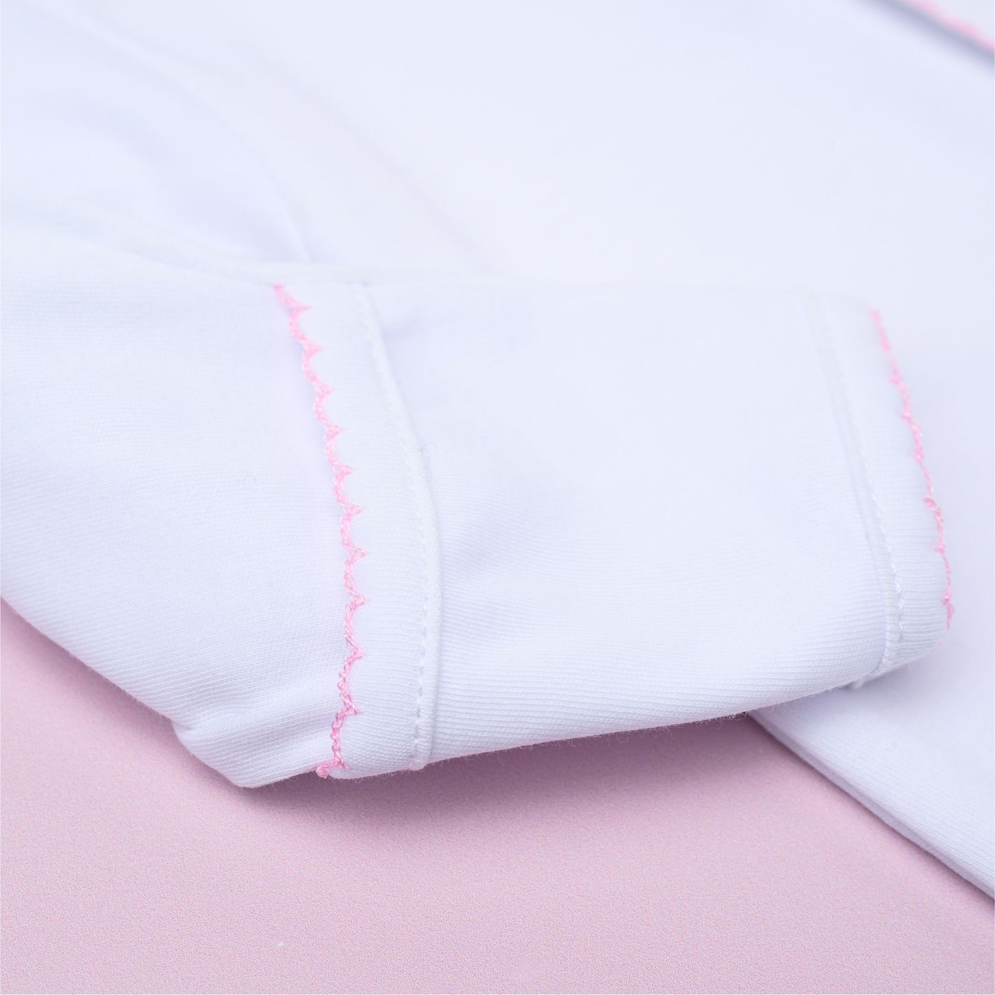 Little Sister Embroidered Converter