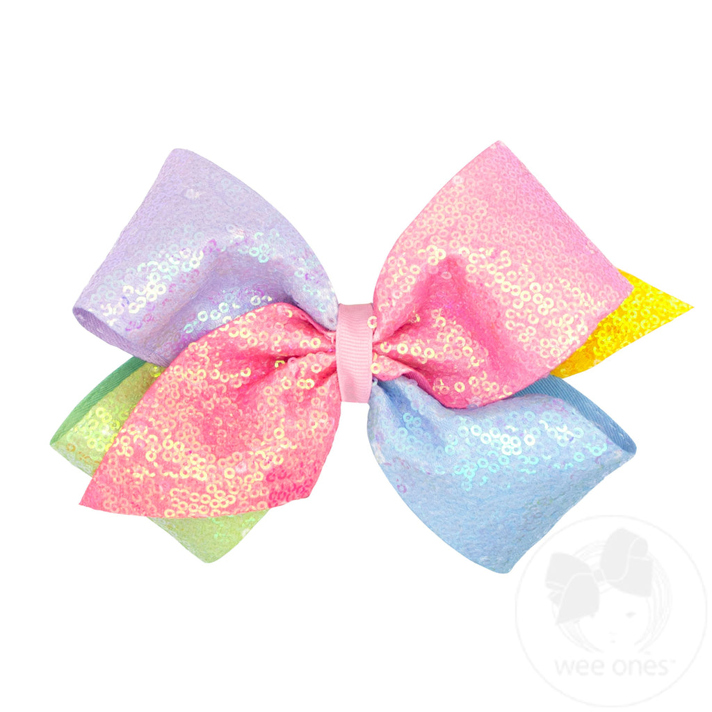 Birthday Girl Bows