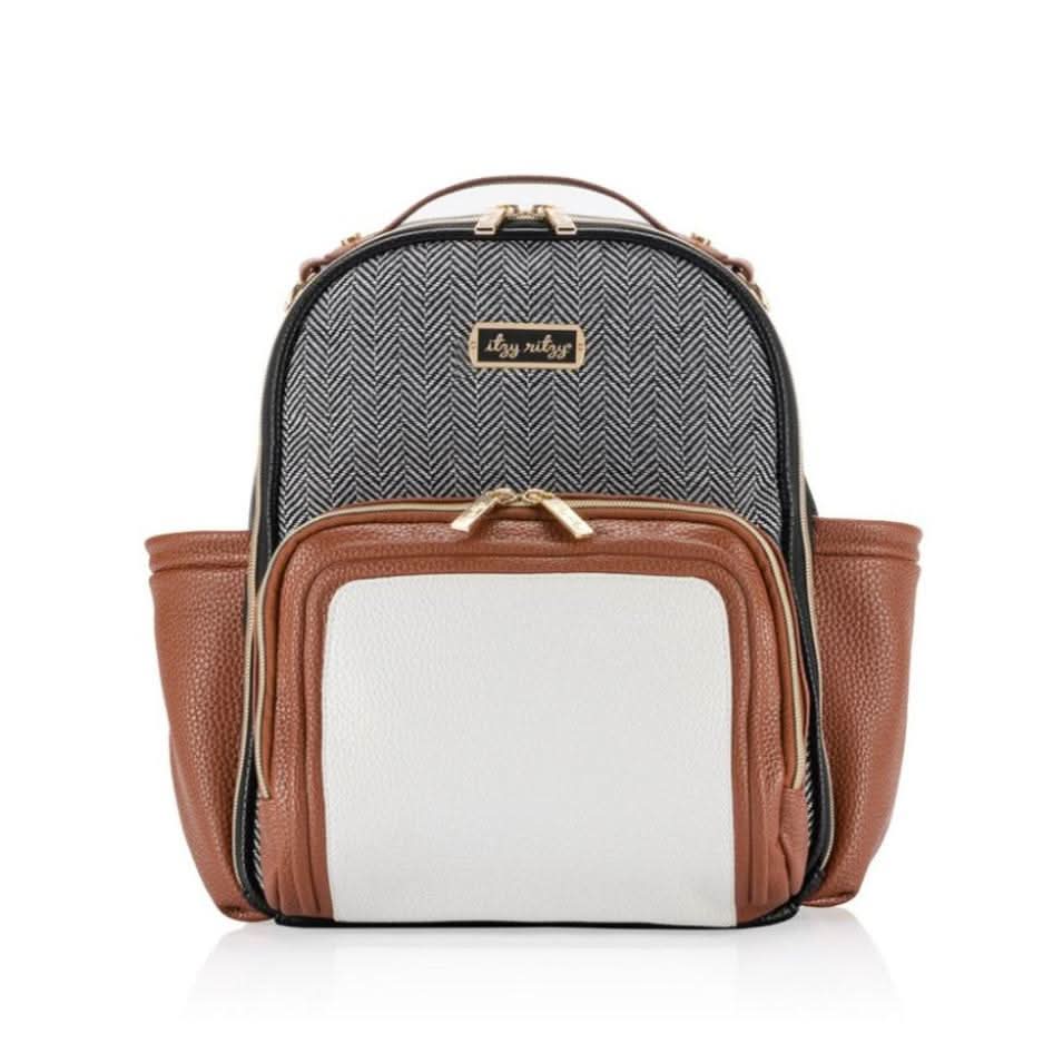 Itzy Mini Plus™ Diaper Bag