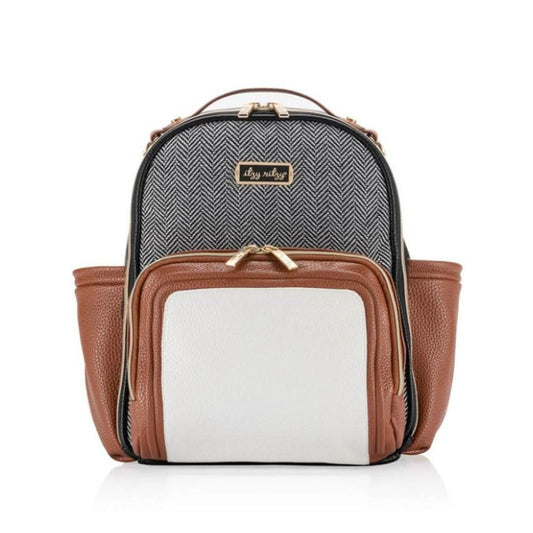 Itzy Mini Plus™ Diaper Bag