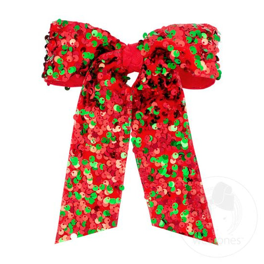 Christmas Bows